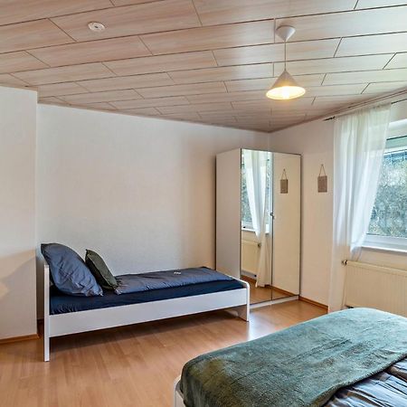 Am Hirnach 2 Apartment Sindelfingen Exterior photo