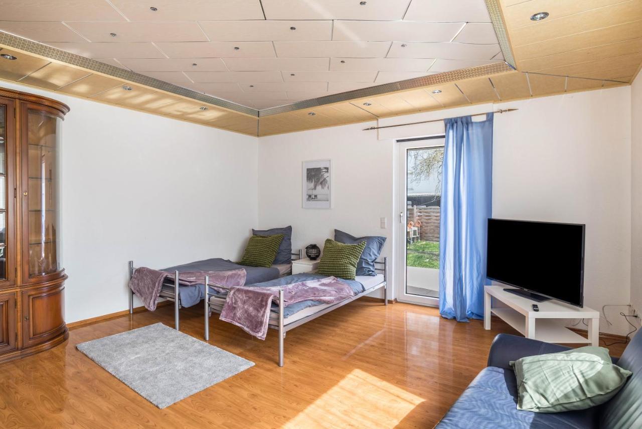 Am Hirnach 2 Apartment Sindelfingen Exterior photo