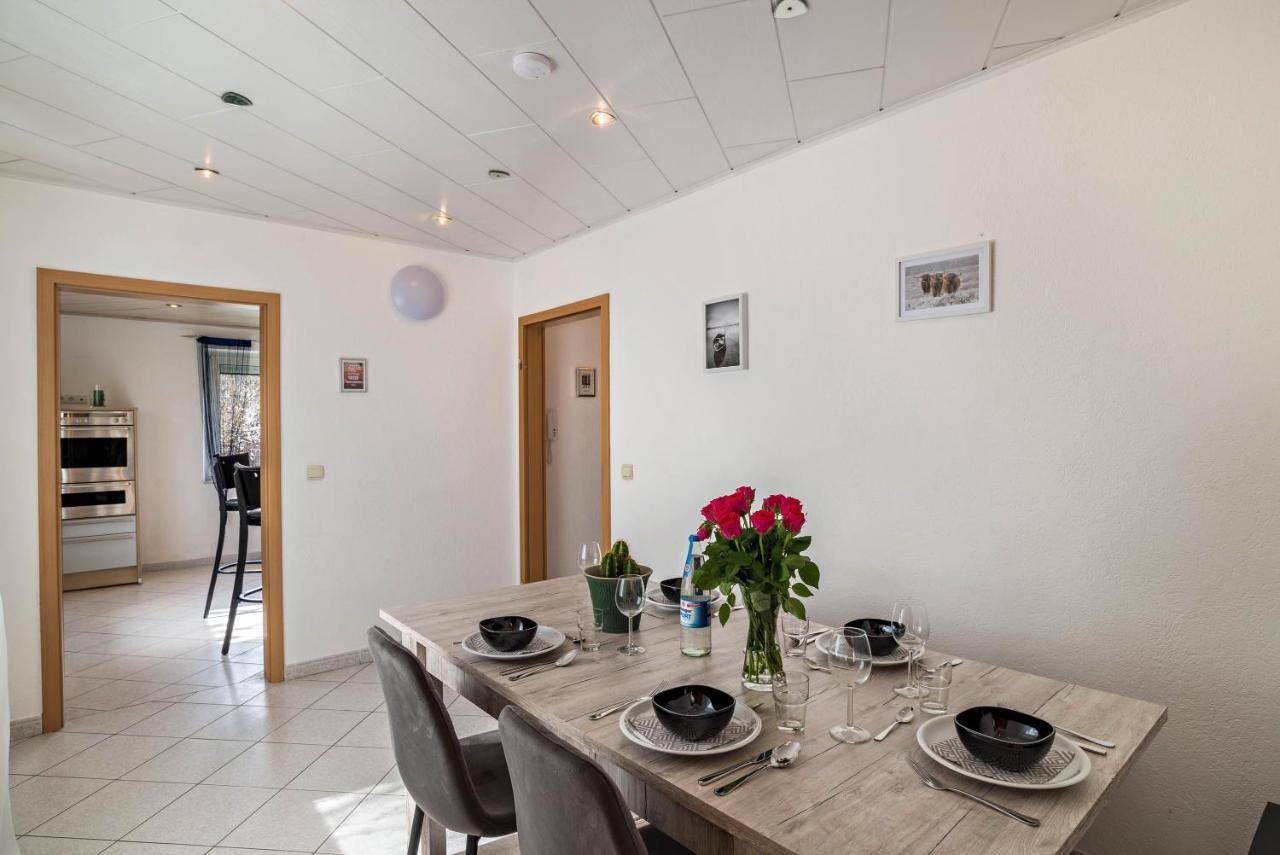 Am Hirnach 2 Apartment Sindelfingen Exterior photo