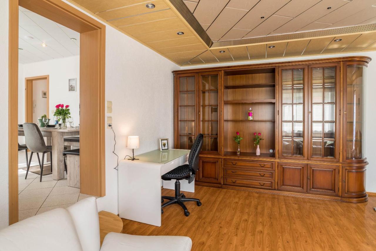 Am Hirnach 2 Apartment Sindelfingen Exterior photo