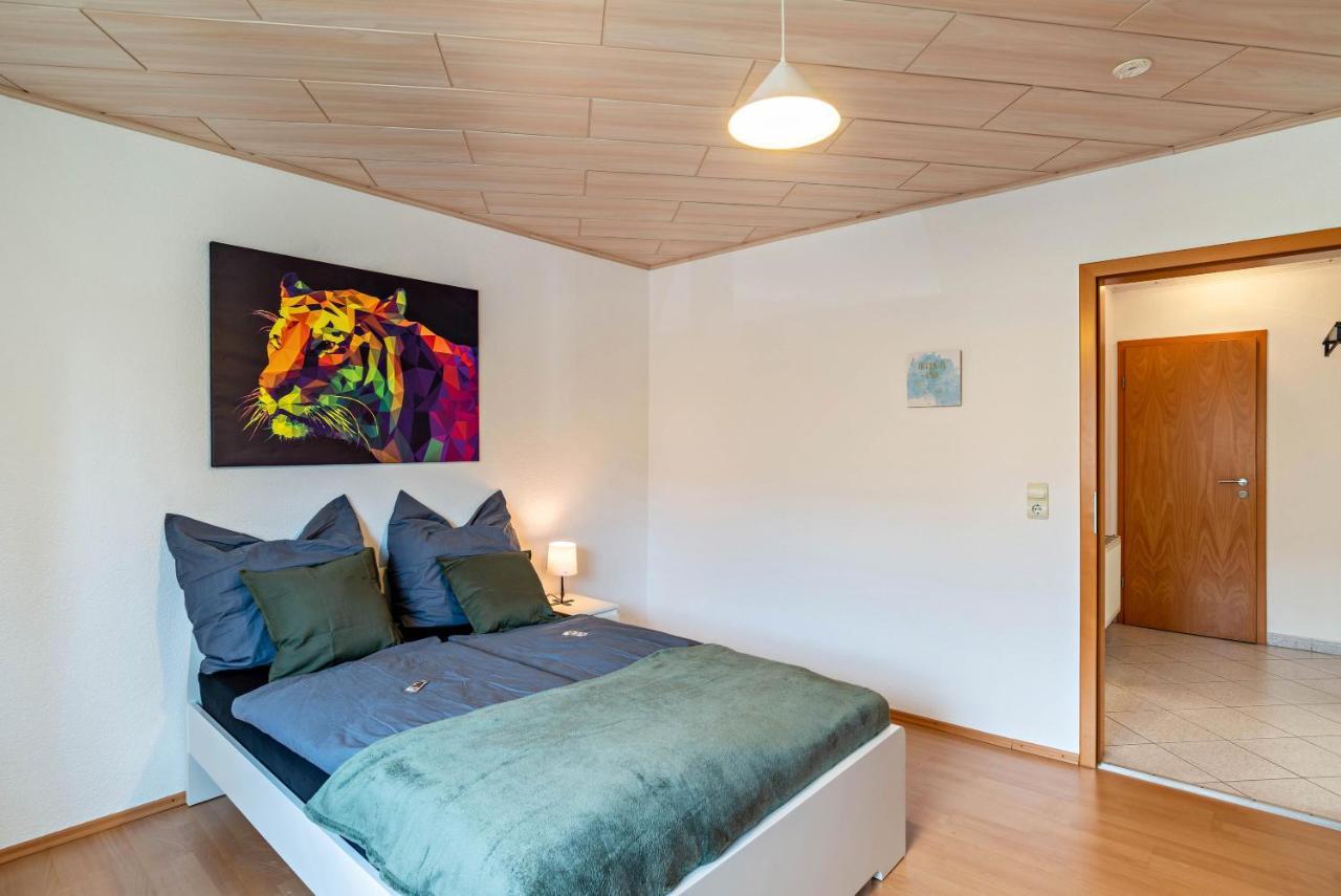 Am Hirnach 2 Apartment Sindelfingen Exterior photo