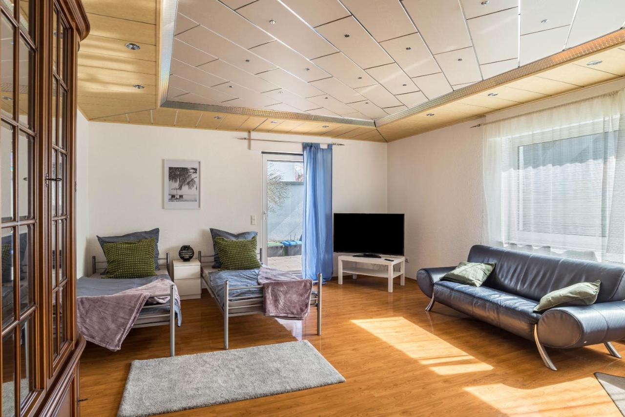 Am Hirnach 2 Apartment Sindelfingen Exterior photo