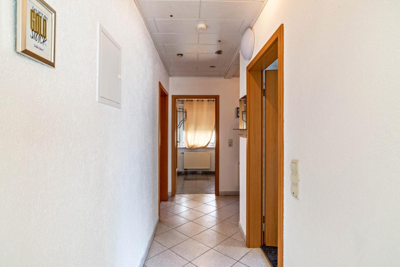 Am Hirnach 2 Apartment Sindelfingen Exterior photo