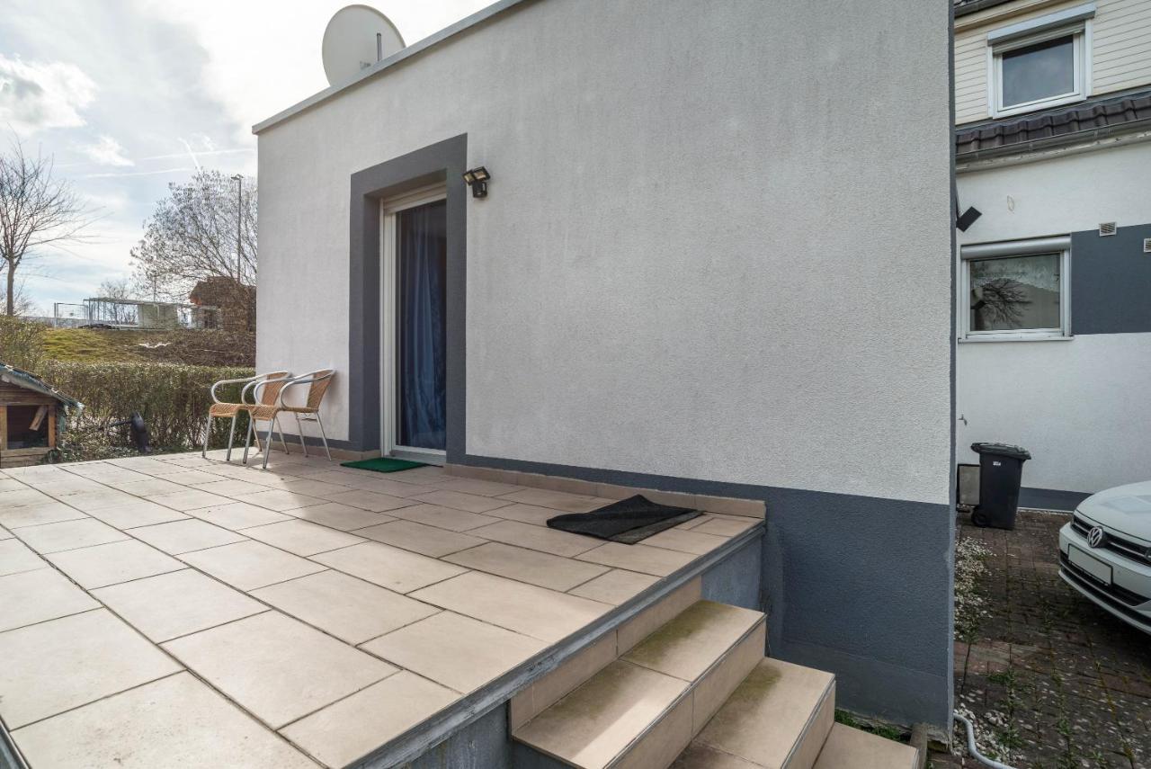 Am Hirnach 2 Apartment Sindelfingen Exterior photo